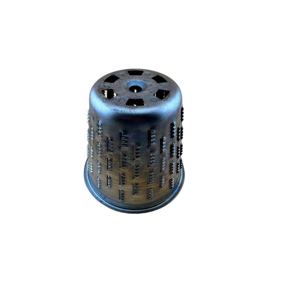 King Kutter Shredder‎ Cone # 1 Replacement Part